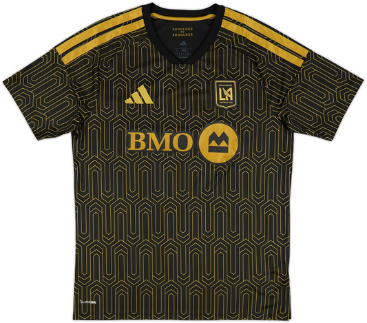 Maillot domicile Los Angeles FC 2026-27