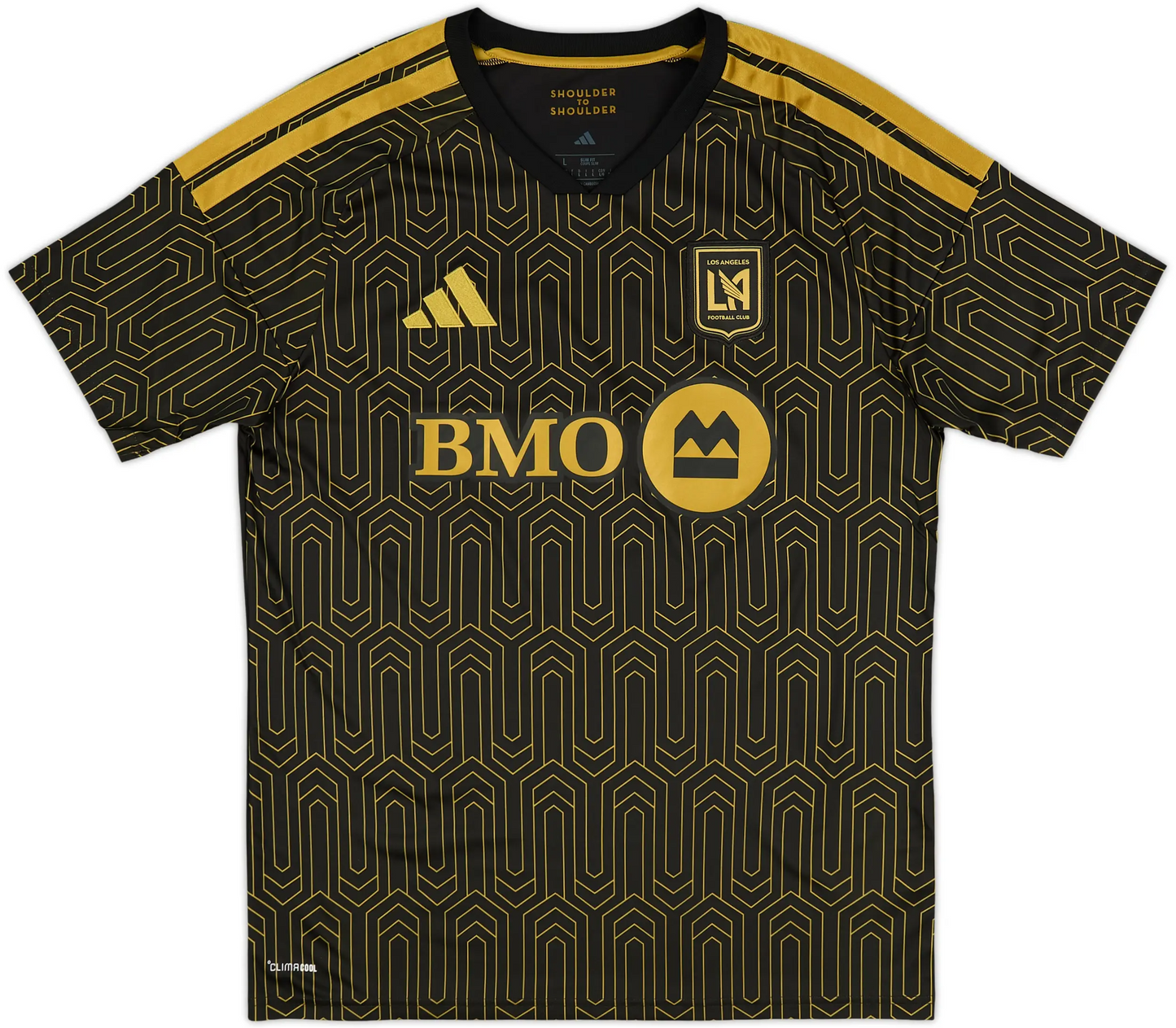 Maillot domicile Los Angeles FC 2026-27 Son n°7 (flocage coréen)