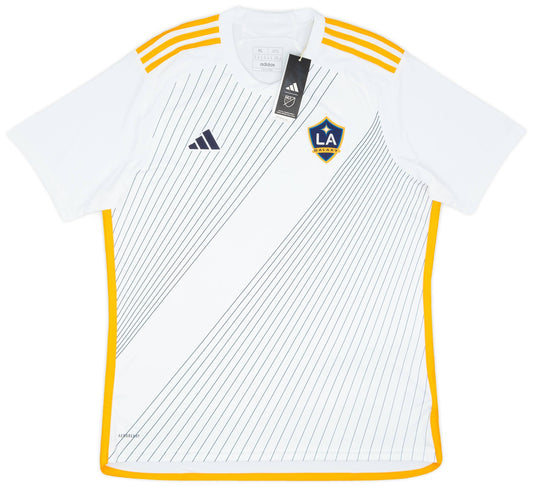 Maillot domicile Los Angeles Galaxy 2024-25