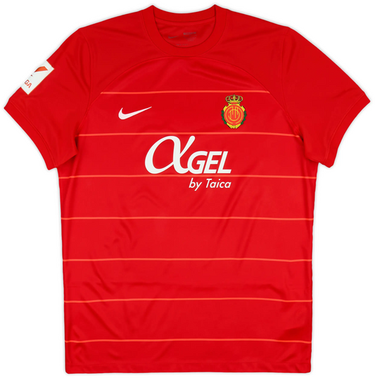 Maillot domicile Majorque 2023-24