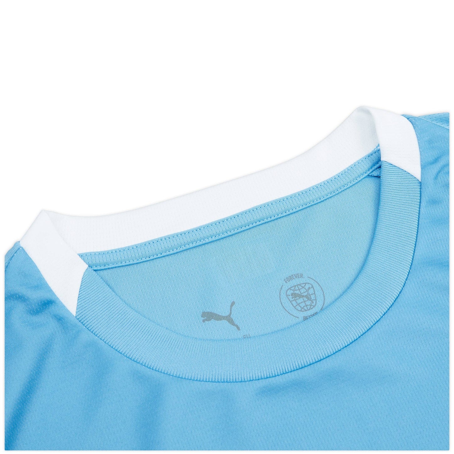 Maillot domicile Manchester City 2025-26