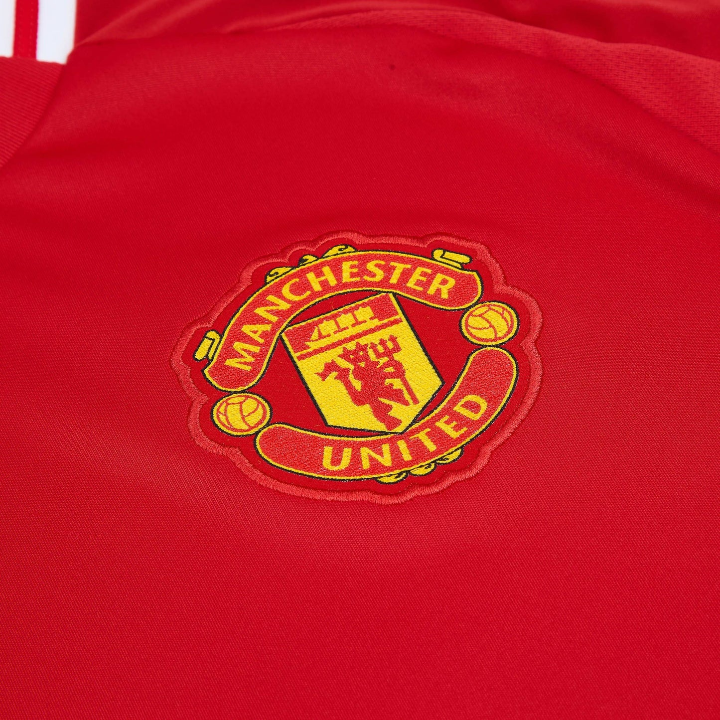 Maillot domicile Manchester United 2024-25