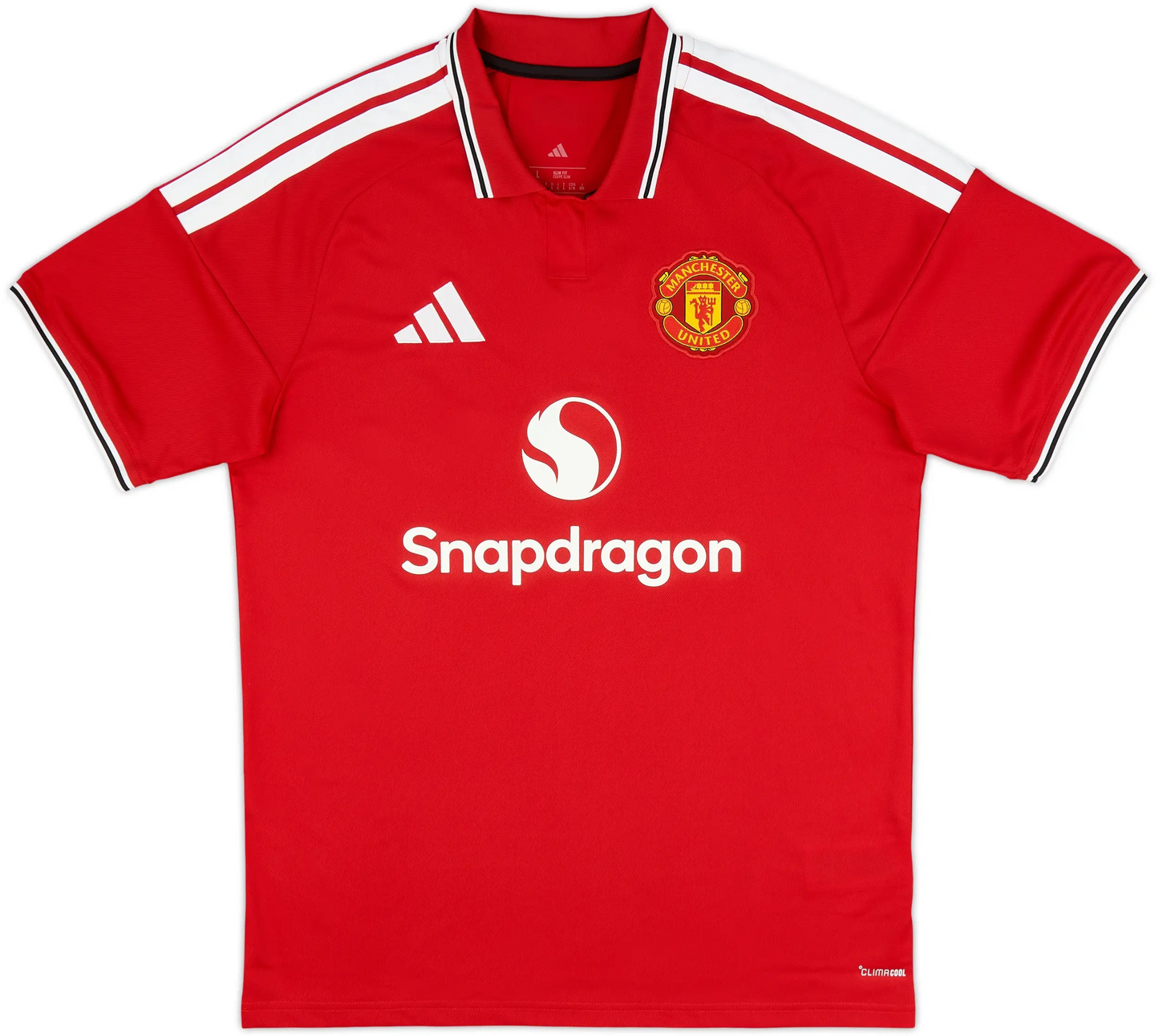 Maillot domicile Manchester United 2026-27