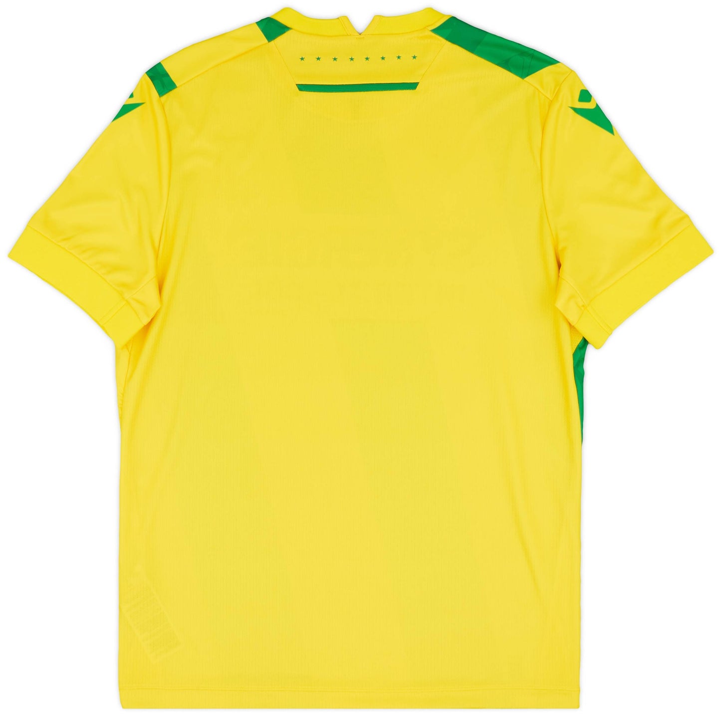 Maillot domicile Nantes 2024-25