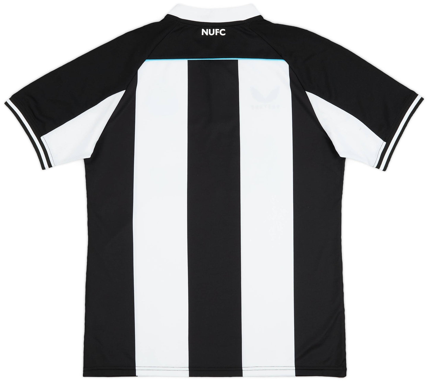 Maillot domicile Newcastle 2021-22