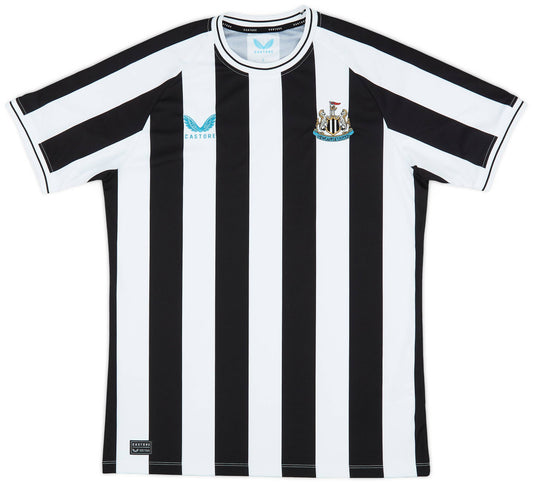 Maillot domicile Newcastle 2022-23