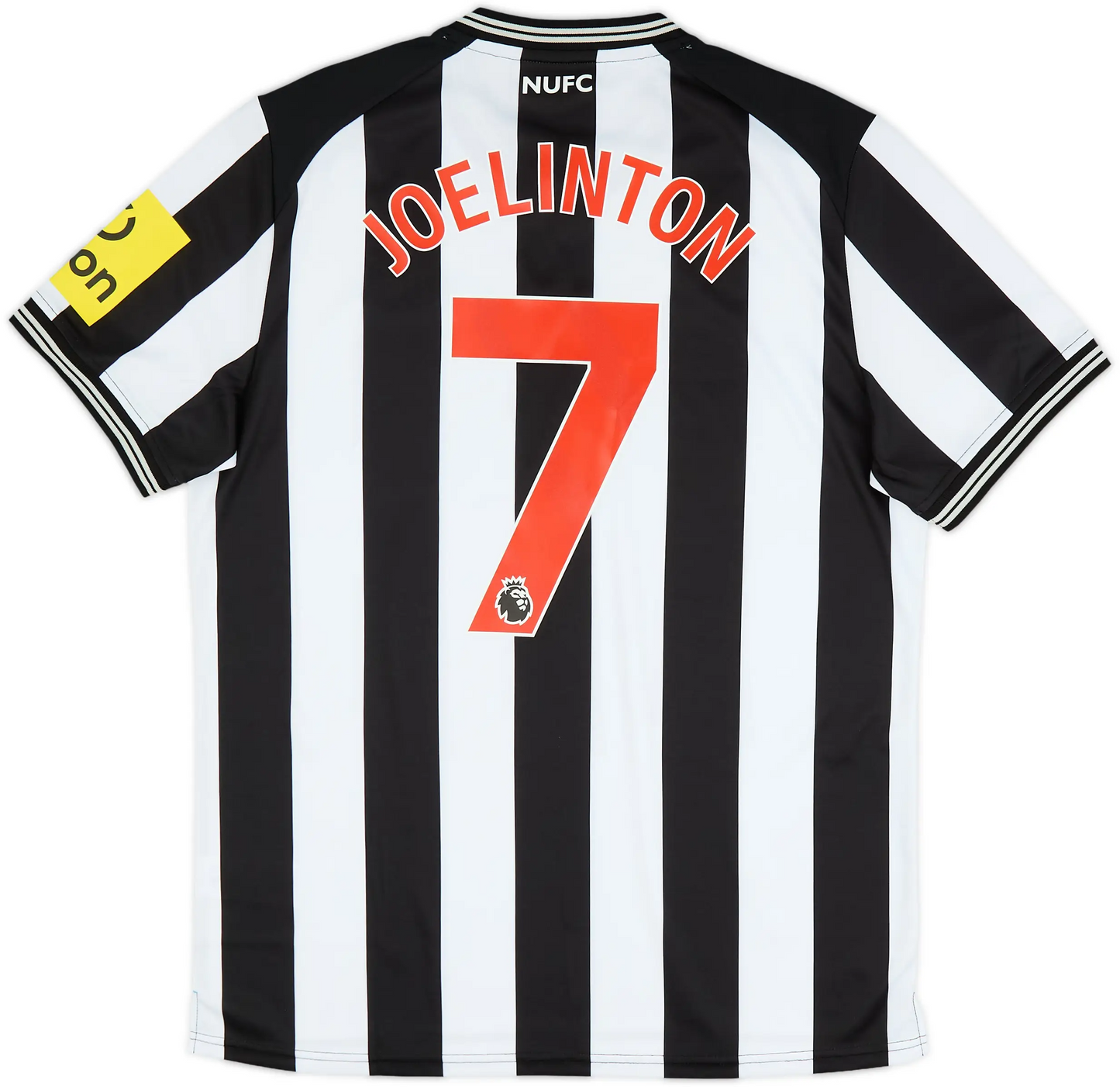 Maillot domicile Newcastle 2023-24 Joelinton #7