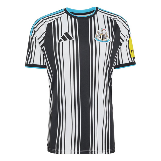 Maillot domicile Newcastle 2026-27