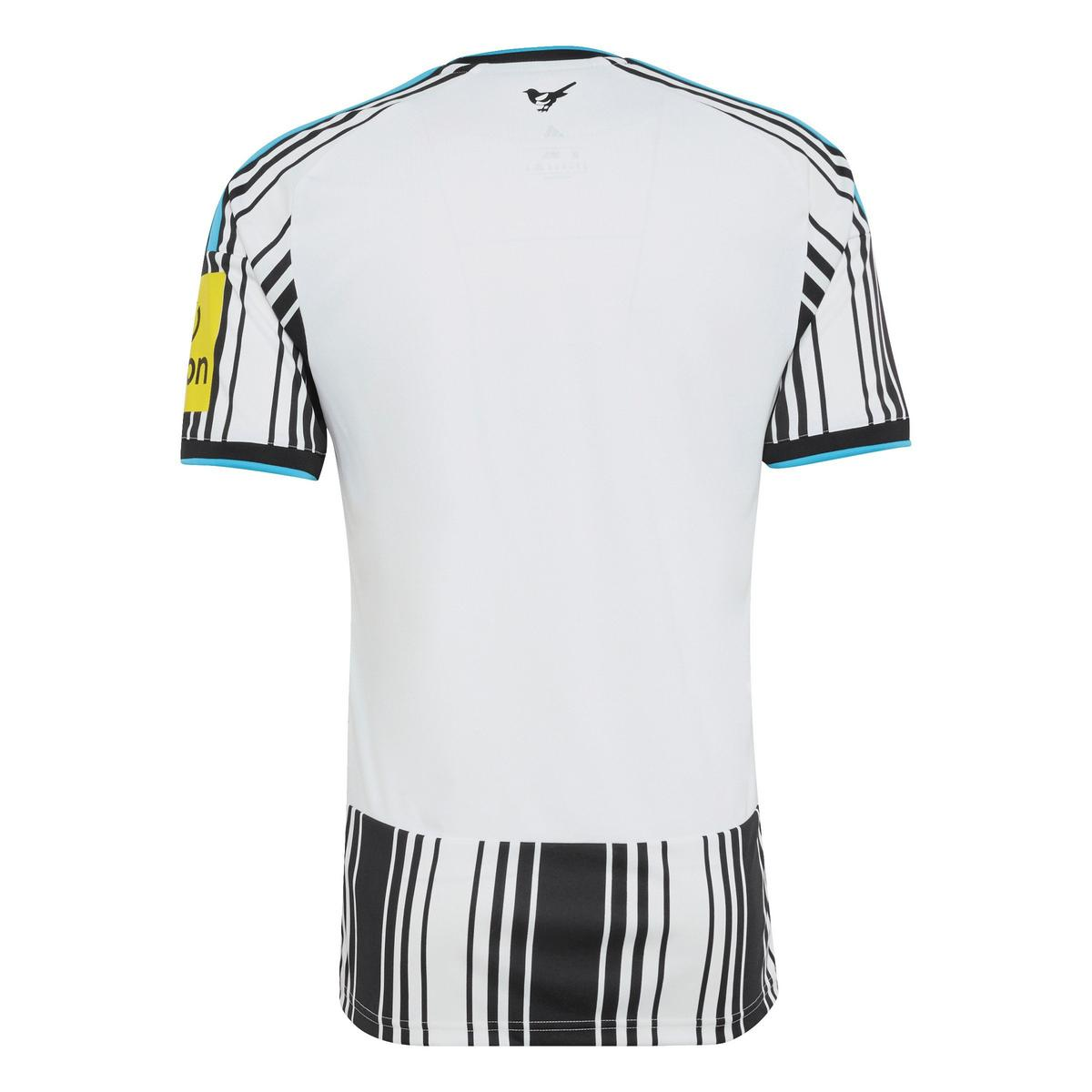 Maillot domicile Newcastle 2026-27