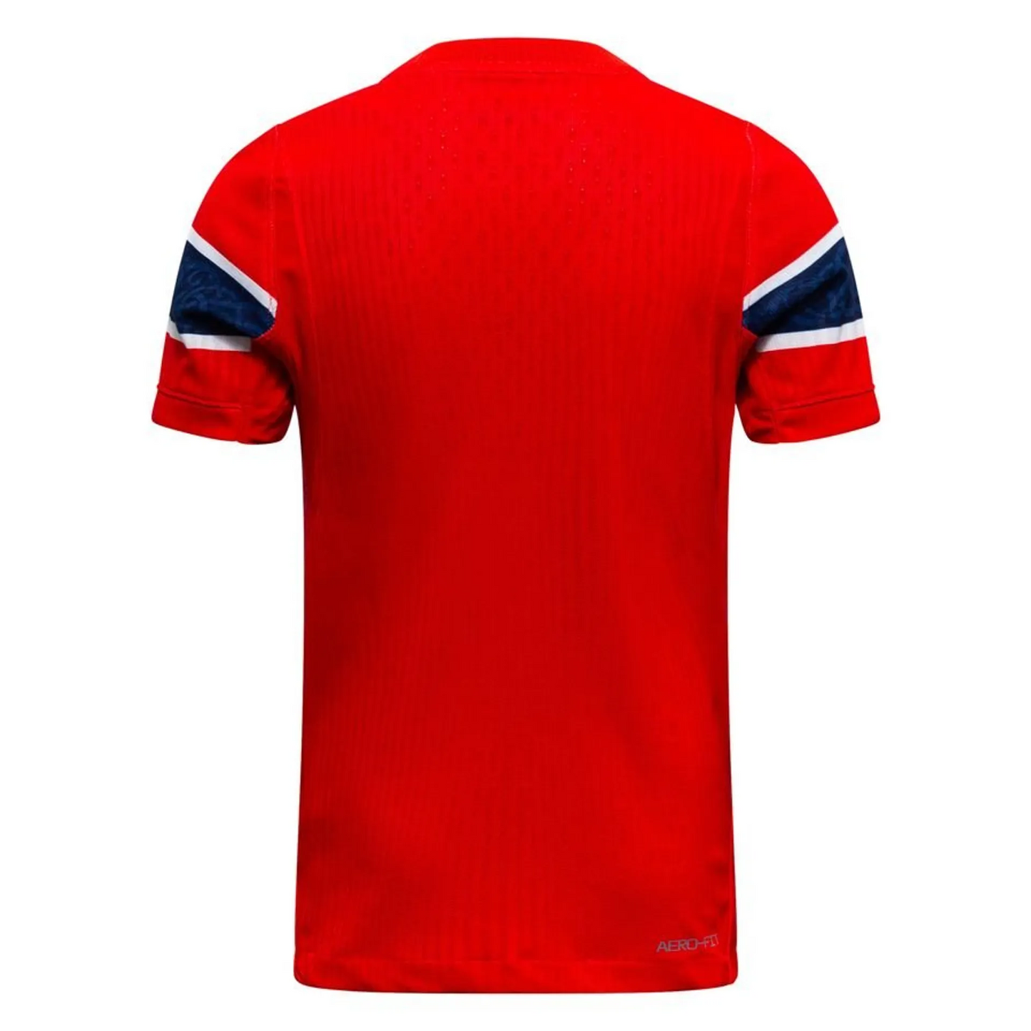 Maillot domicile Norvège 2026