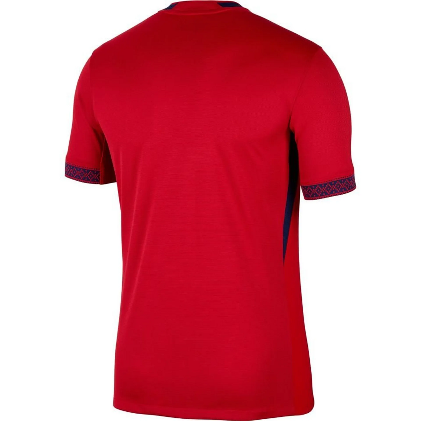 Maillot domicile Norvège Euro Féminin 2025