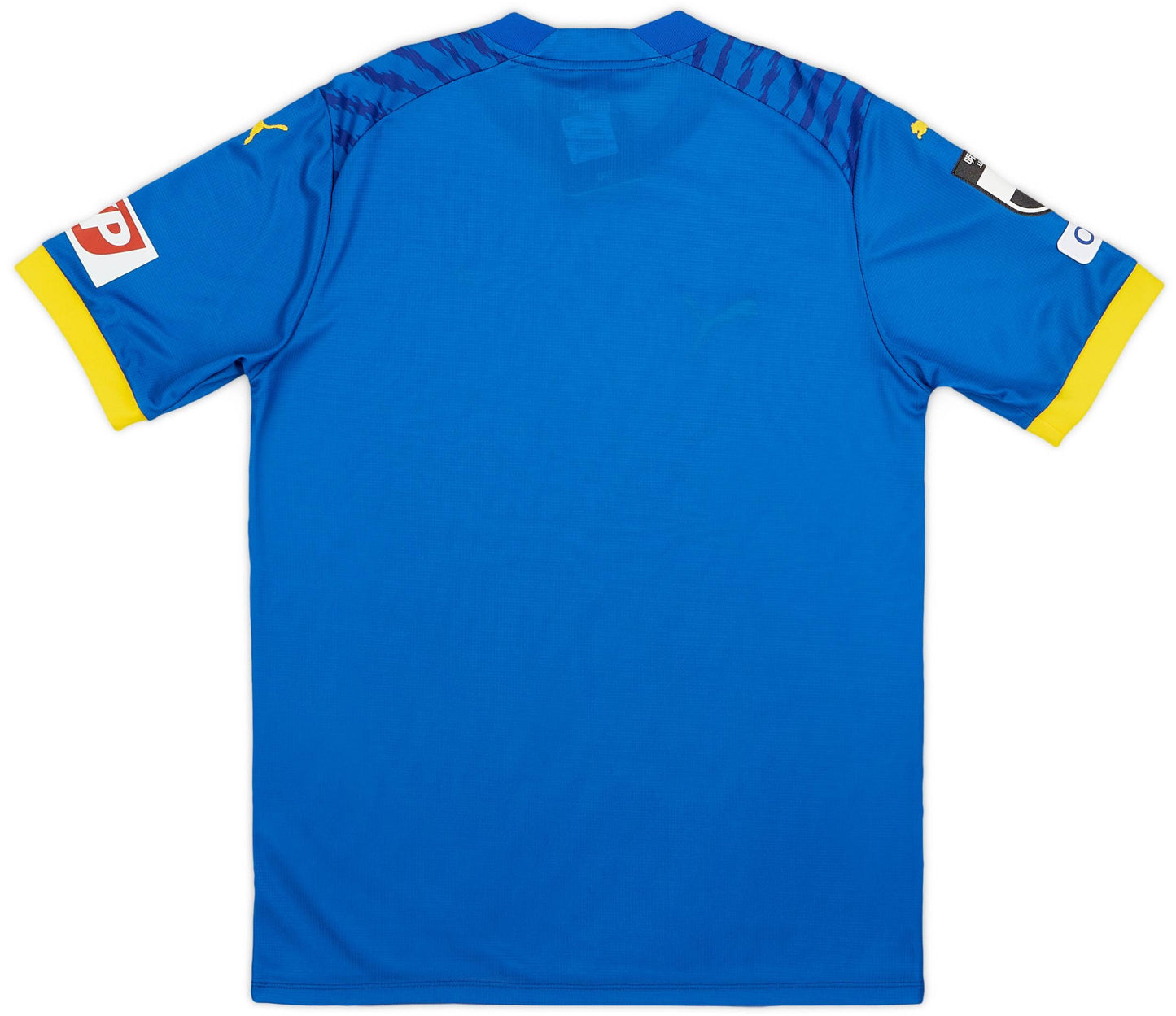 Maillot domicile Oita Trinita 2024