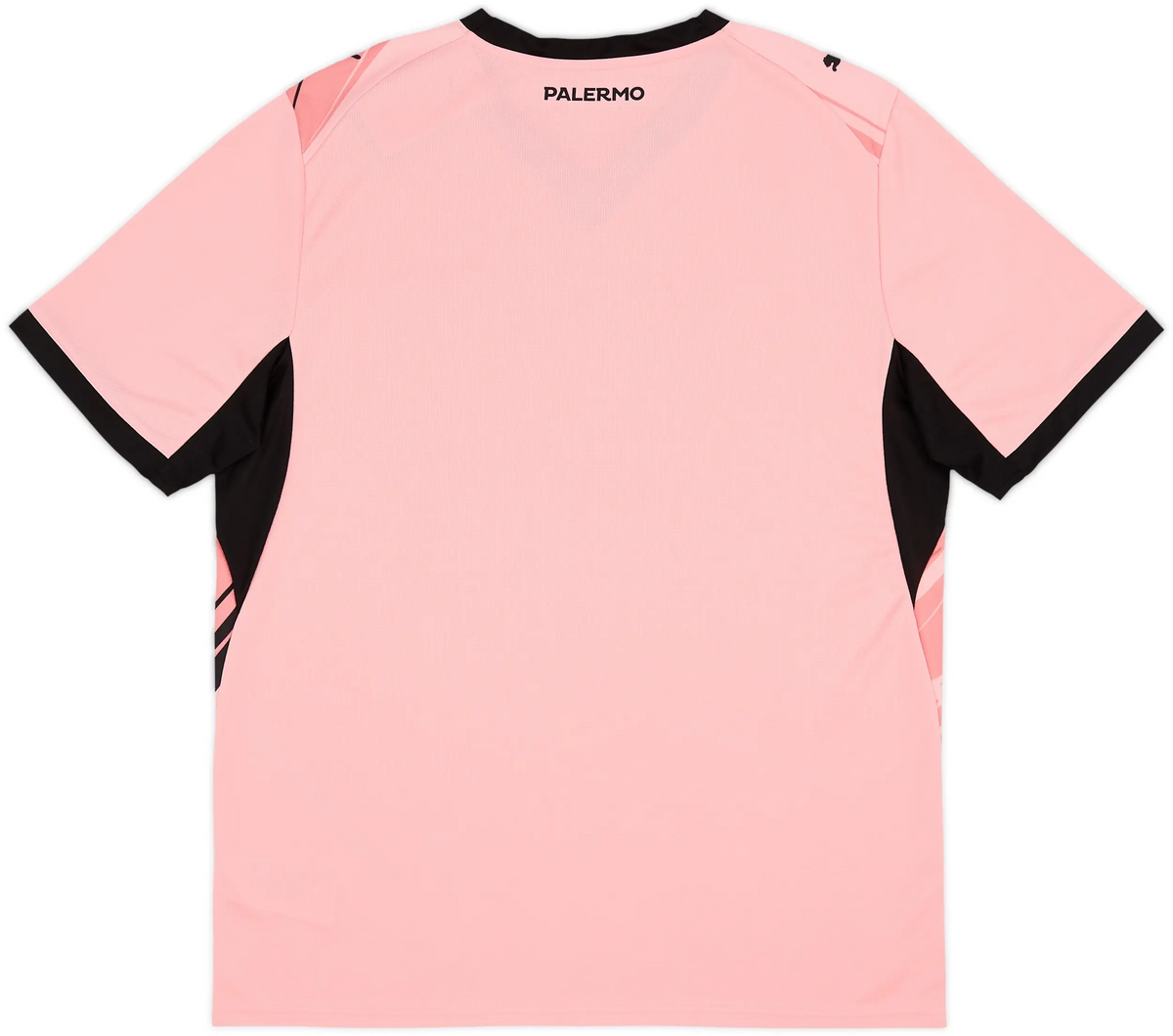 Maillot domicile Palerme 2026-27