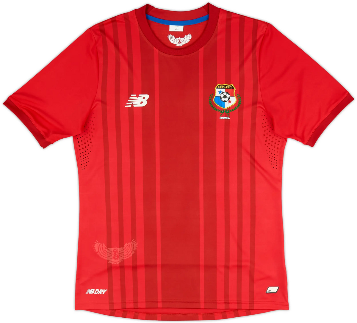 Maillot domicile Panama 2015-16