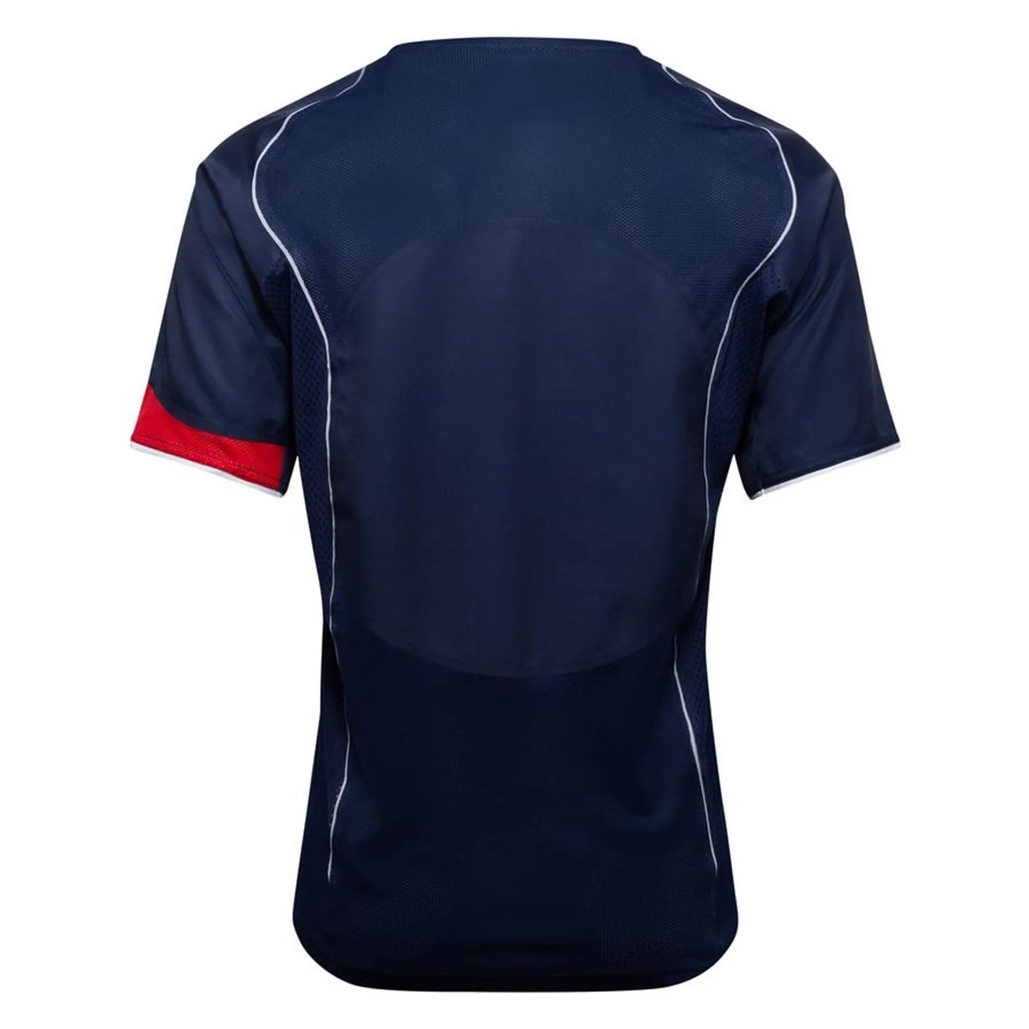 Maillot domicile Paris Saint-Germain 2004-05 réissue édition limitée