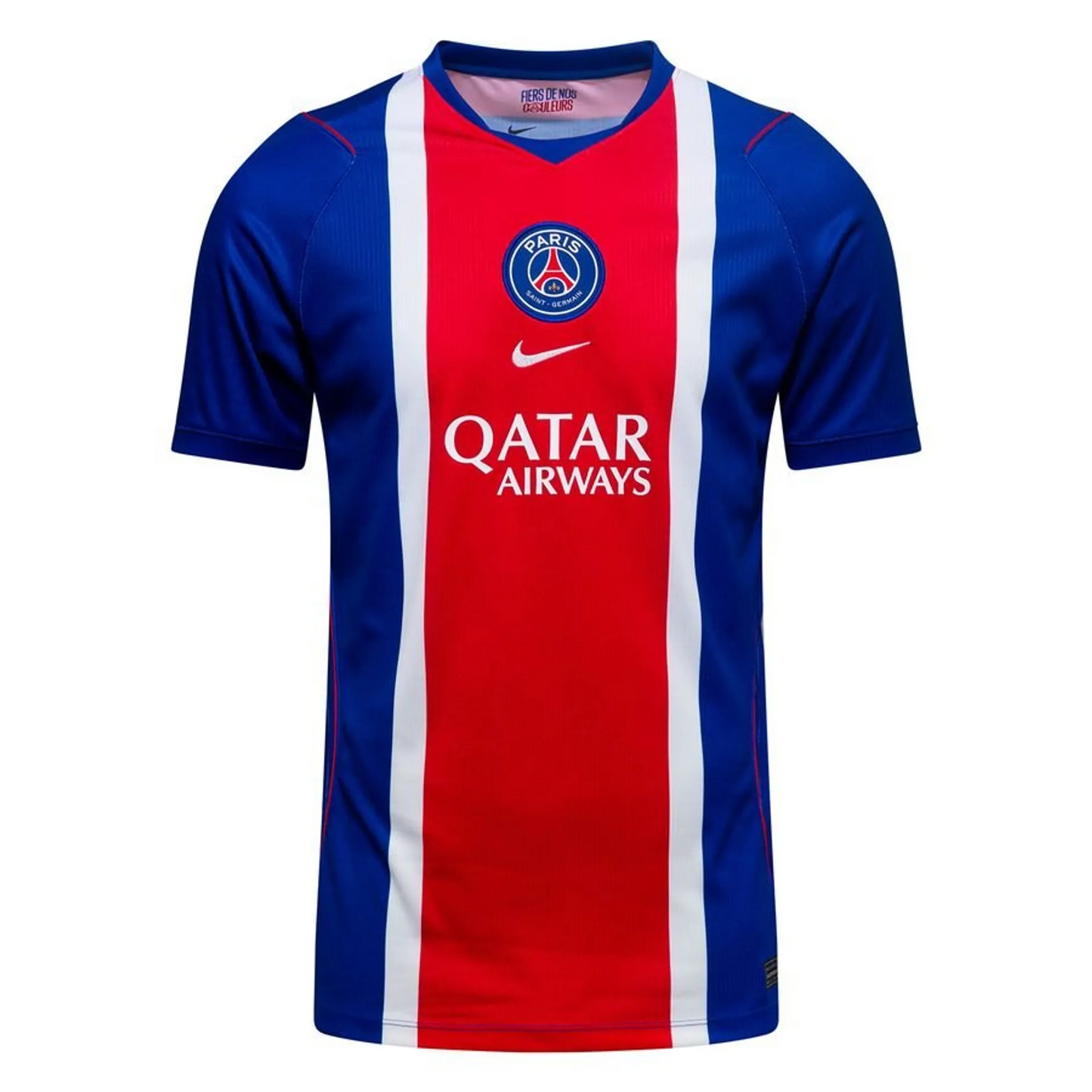 Maillot domicile Paris Saint-Germain 2026-27