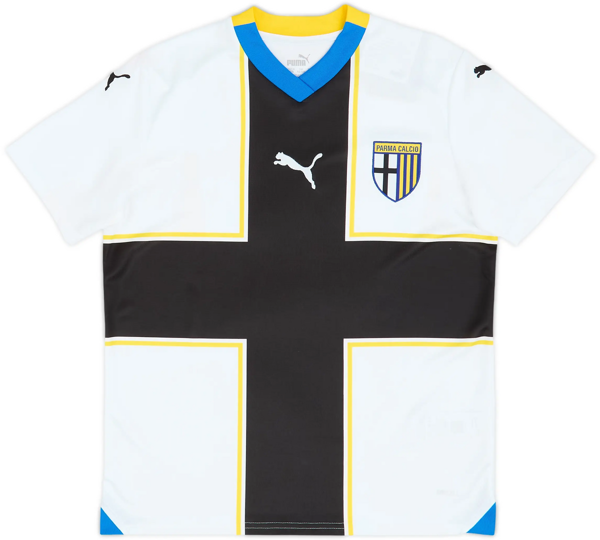 Maillot domicile Parme 2023-24 (enfants)