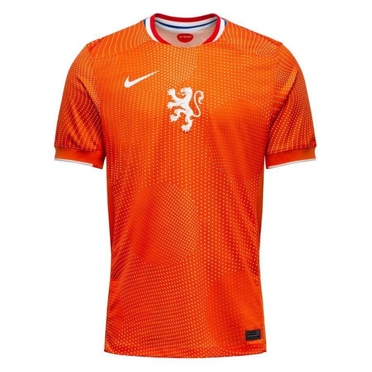 Maillot domicile Pays-Bas Euro Féminin 2025