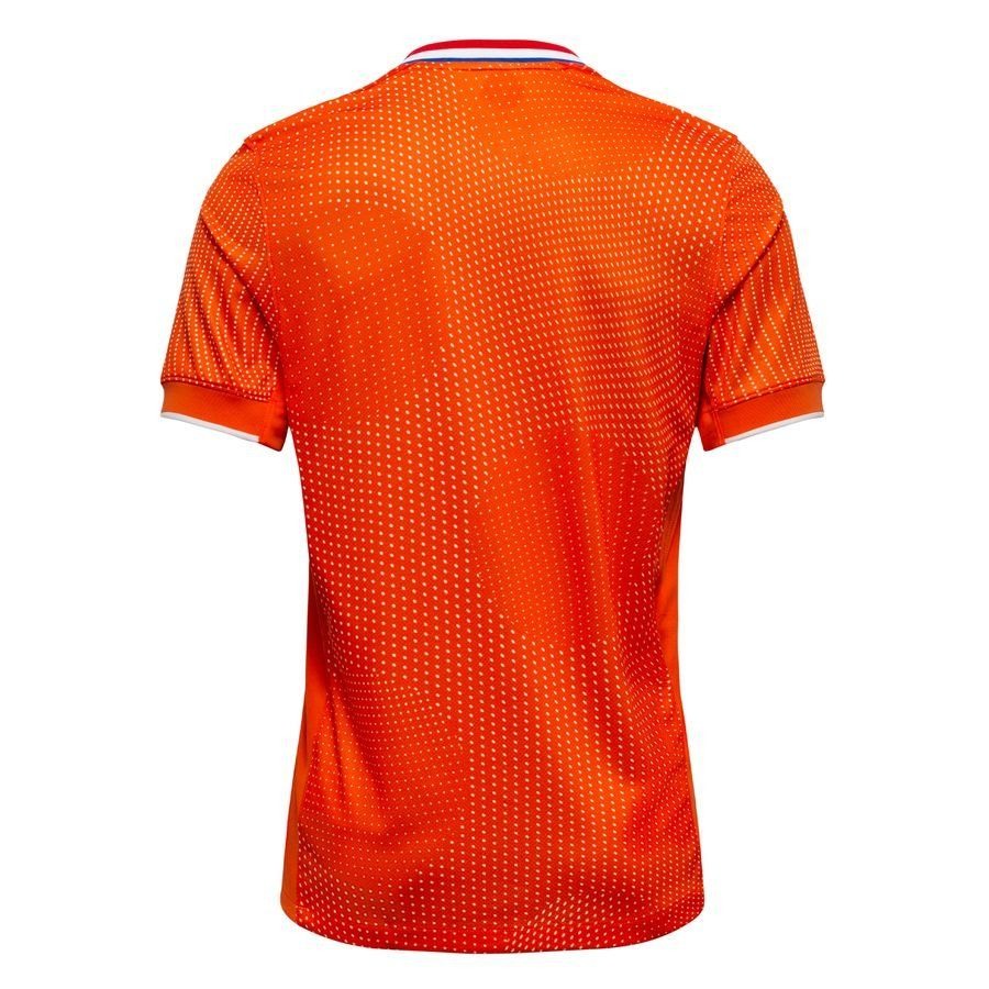 Maillot domicile Pays-Bas Euro Féminin 2025