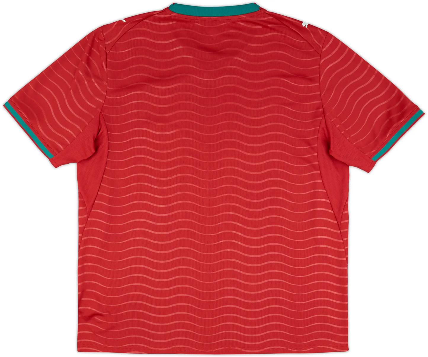 Maillot domicile Portugal 2026-27