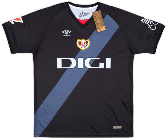 Maillot domicile Rayo Vallecano GK 2024-25