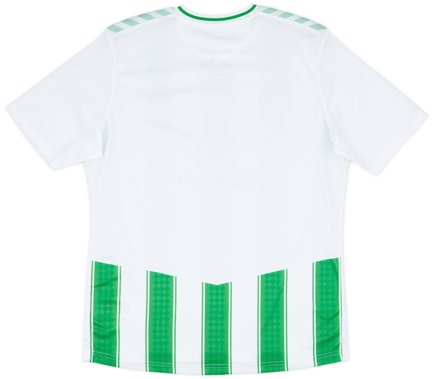 Maillot domicile Real Betis 2023-24