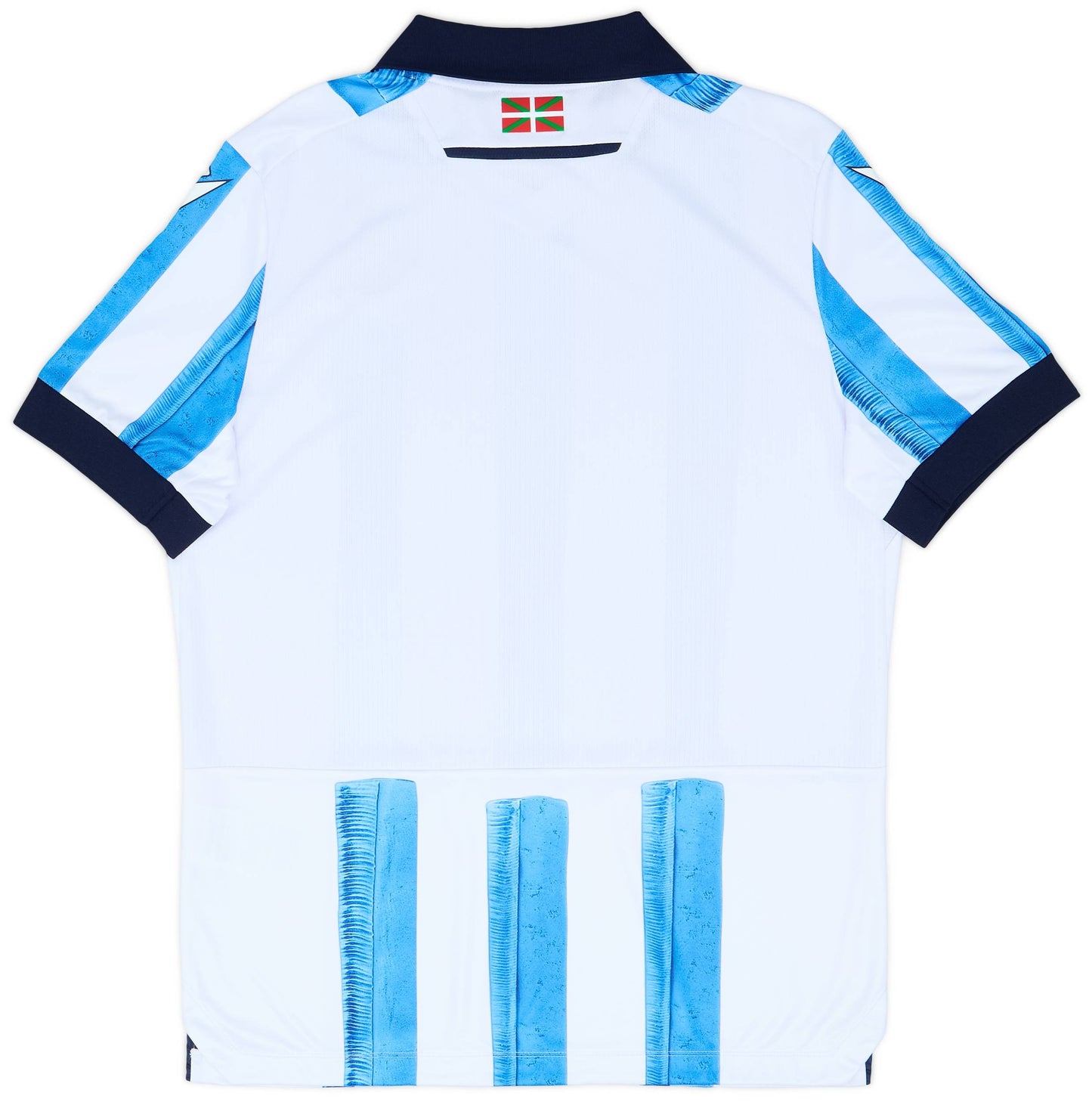 Maillot domicile Real Sociedad 2023-24