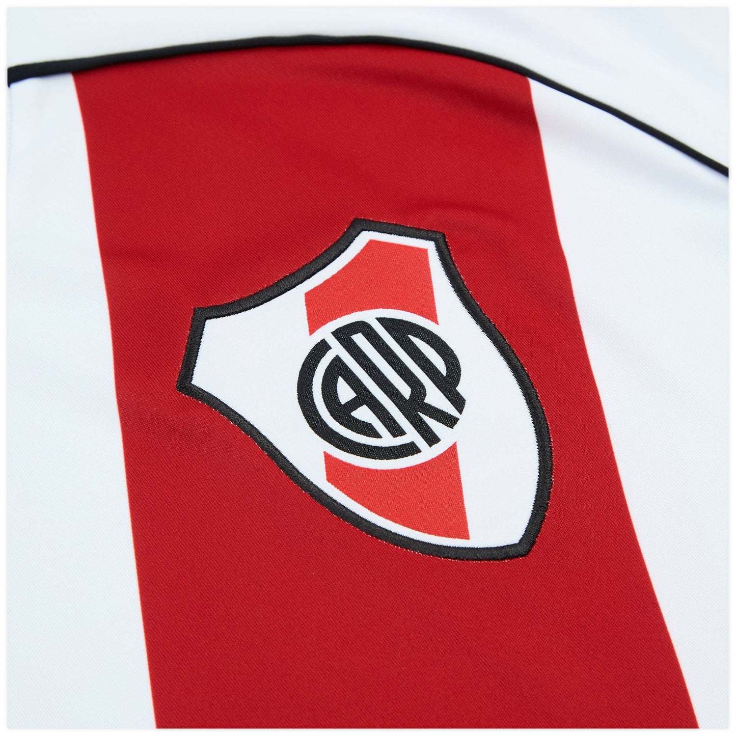 Maillot domicile River Plate 2025-26