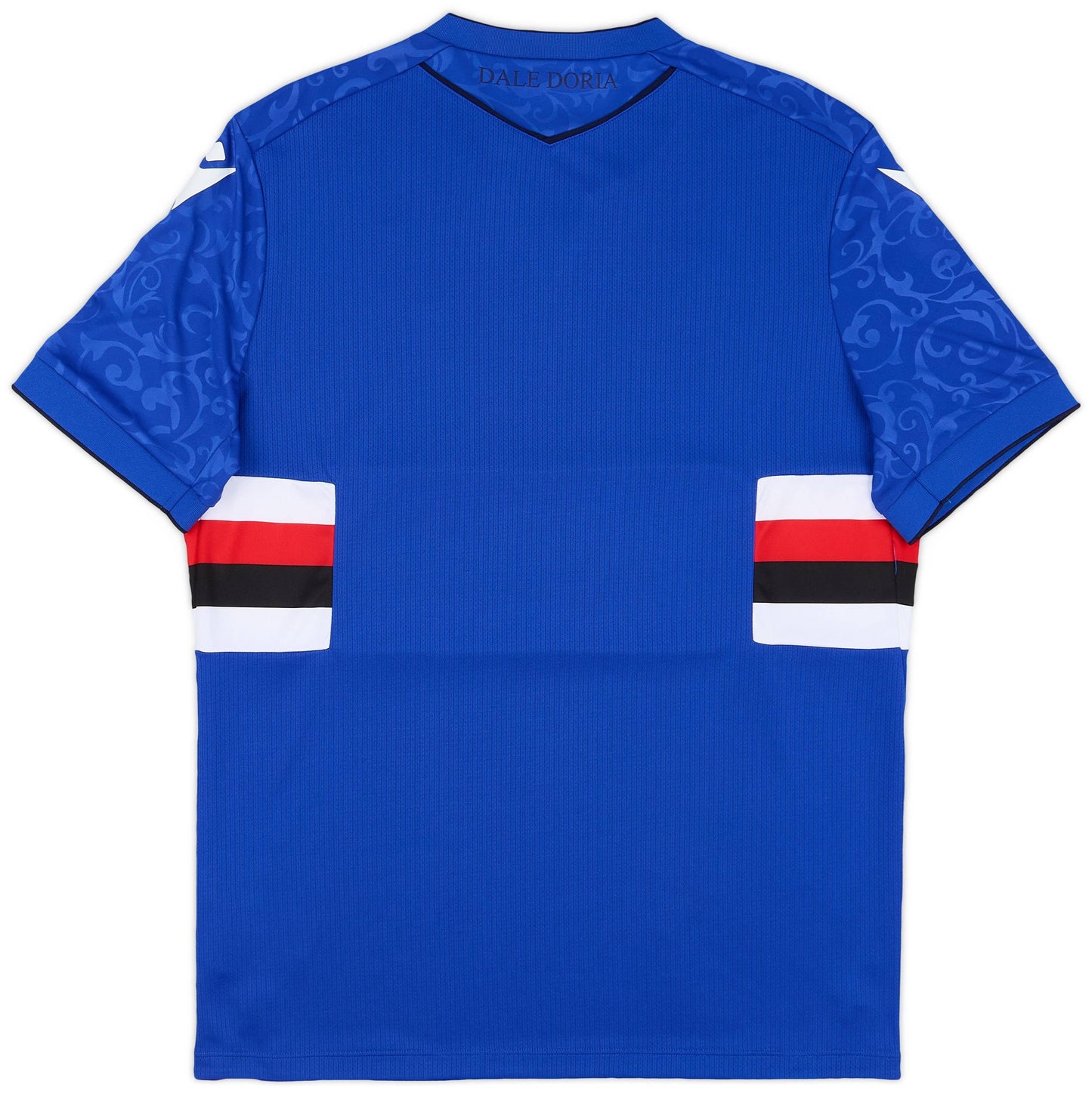 Maillot domicile Sampdoria 2024-25