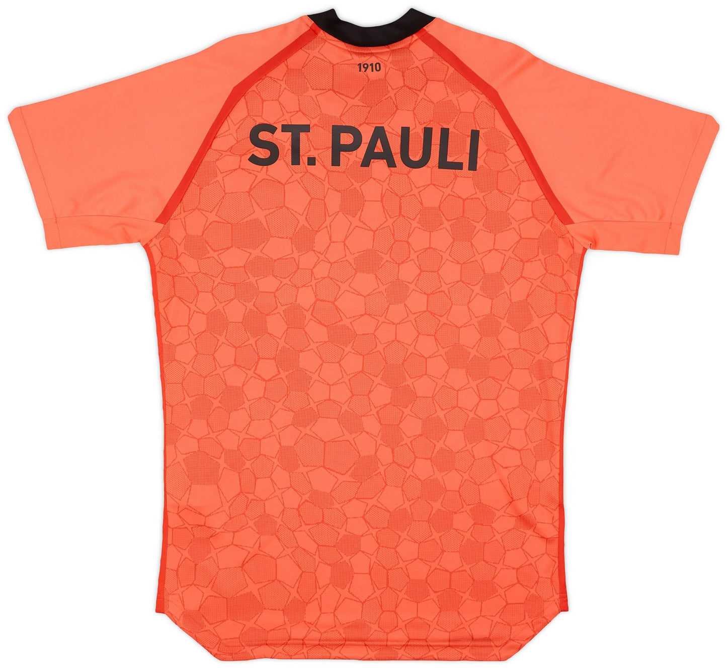 Maillot domicile St Pauli GK 2022-23