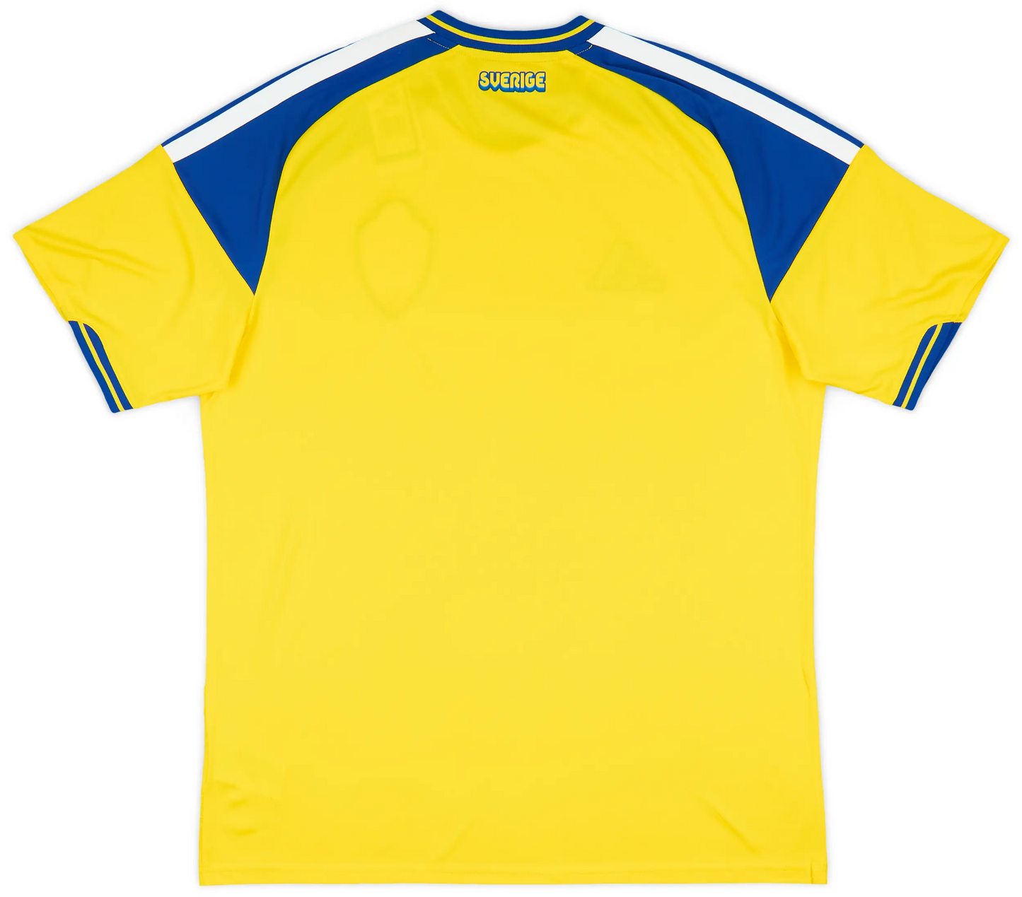 Maillot domicile Suède 2026-27