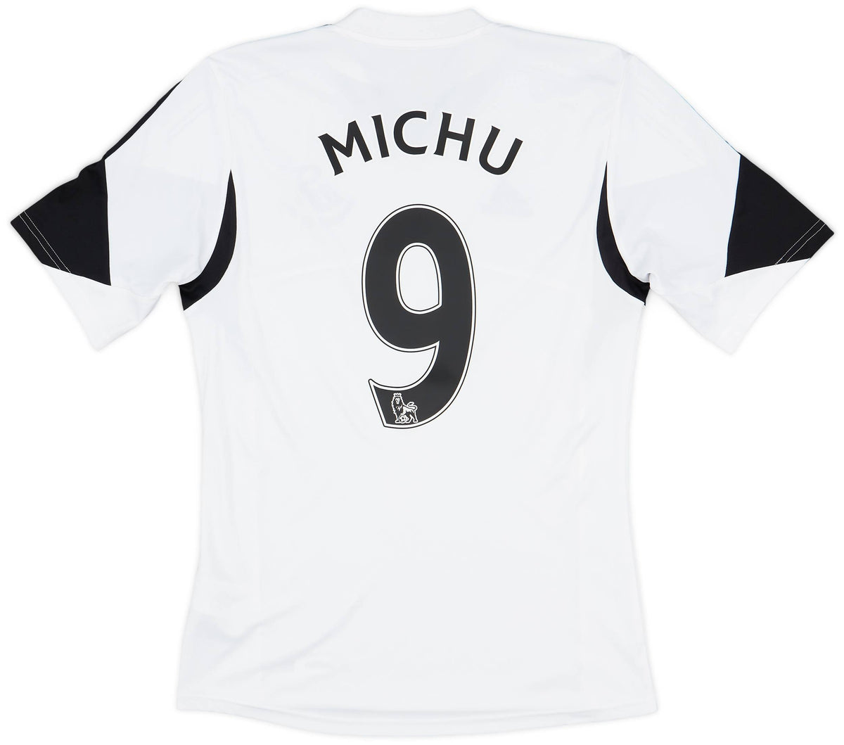 Maillot domicile Swansea 2013-14 Michu #9 - 9/10 (S)