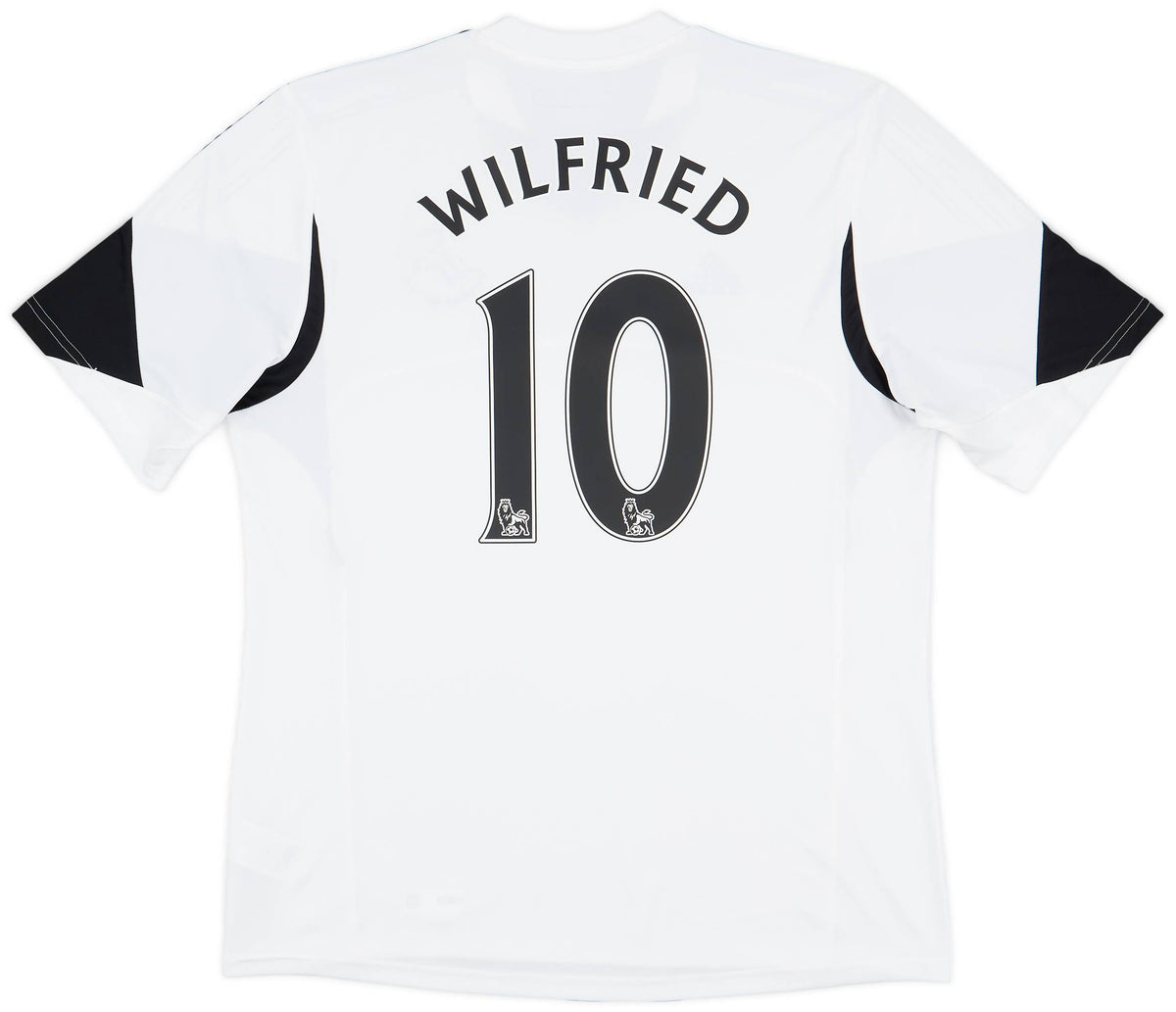 Maillot domicile Swansea 2013-14 Wilfried #10 - 9/10 (XL)