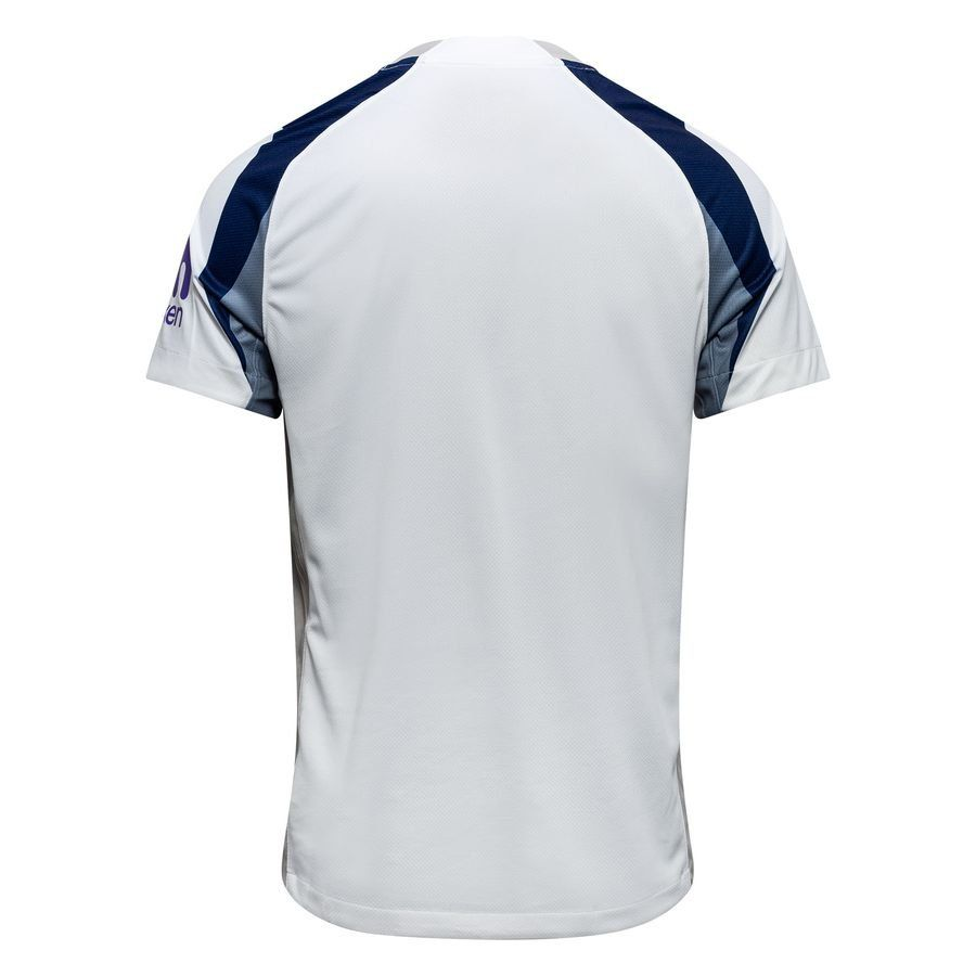 Maillot domicile Tottenham 2025-26