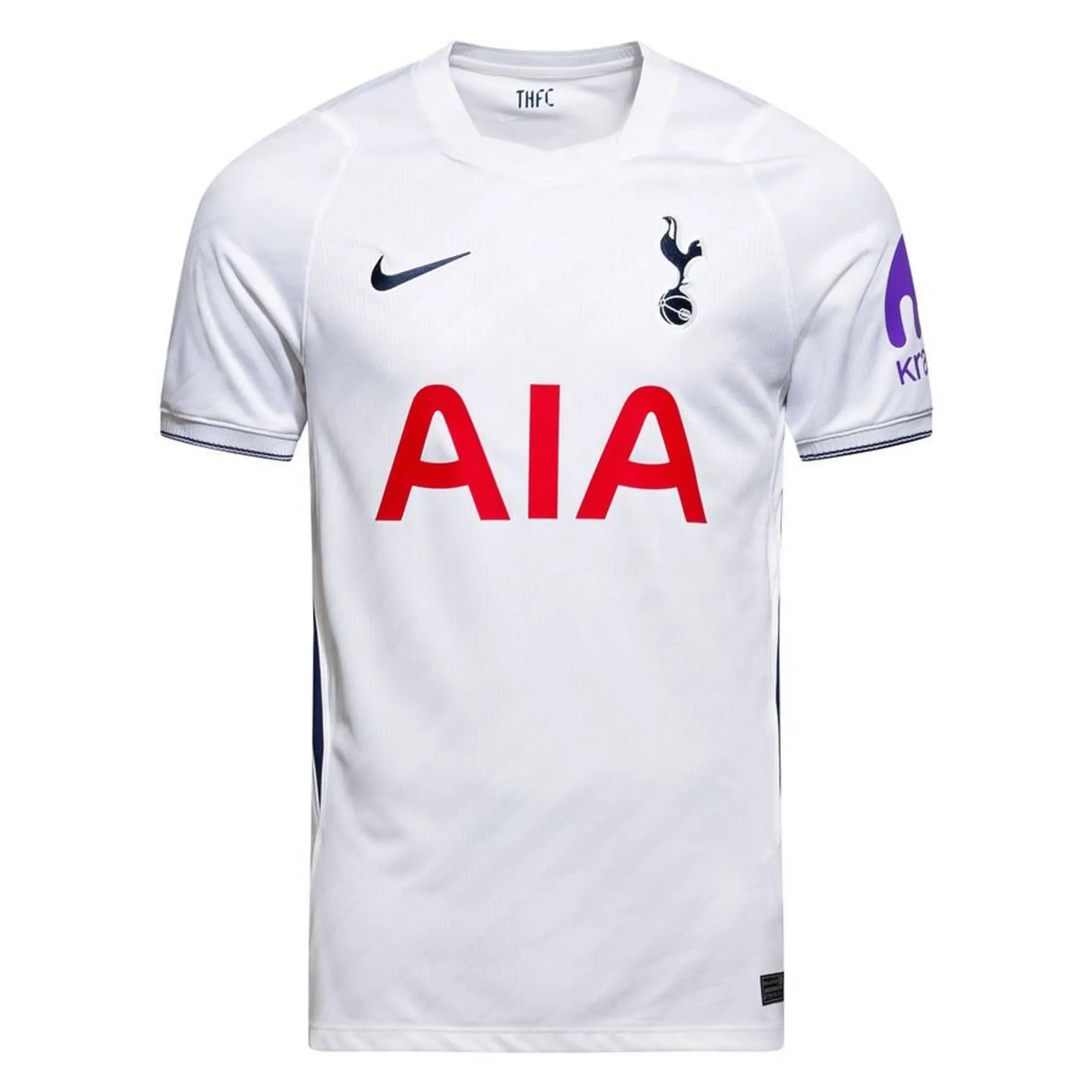 Maillot domicile Tottenham 2026-27