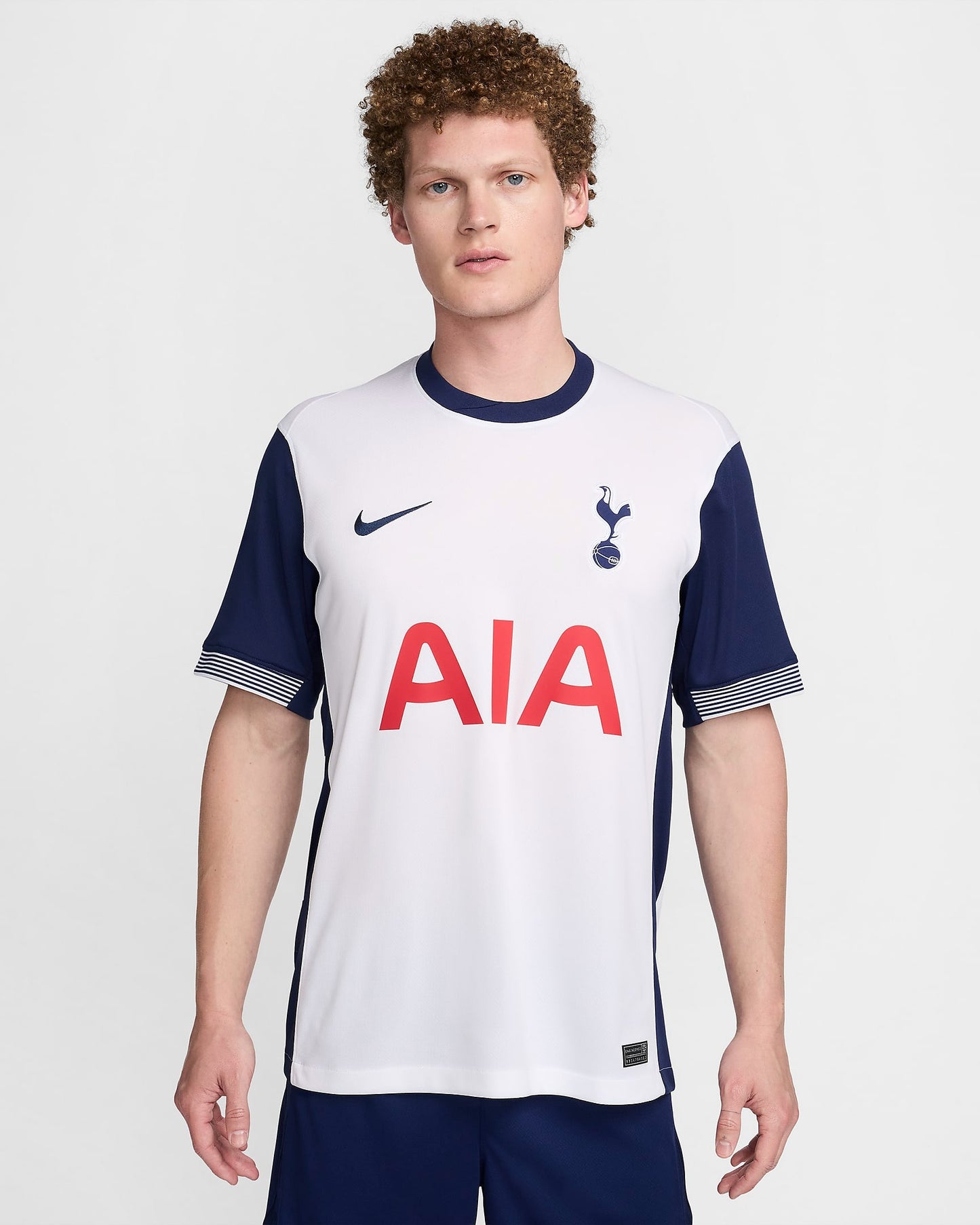 Maillot domicile Tottenham Hotspur 2024-25