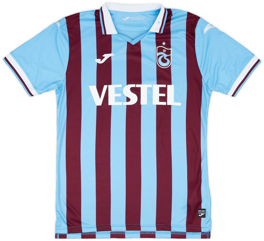 Maillot domicile Trabzonspor 2023-24 - 9/10
