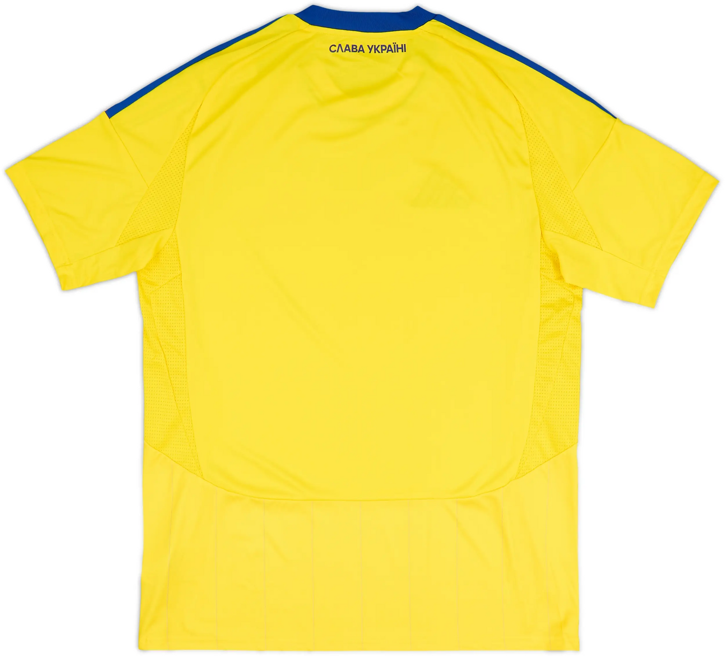 Maillot domicile Ukraine 2024-25