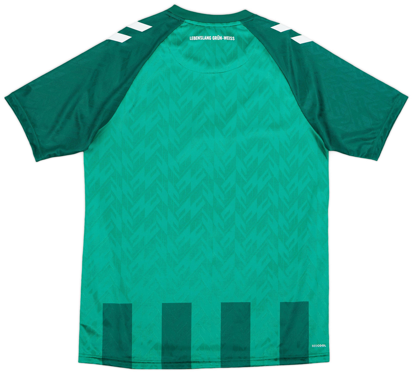 Maillot domicile Werder Brême 2024-25