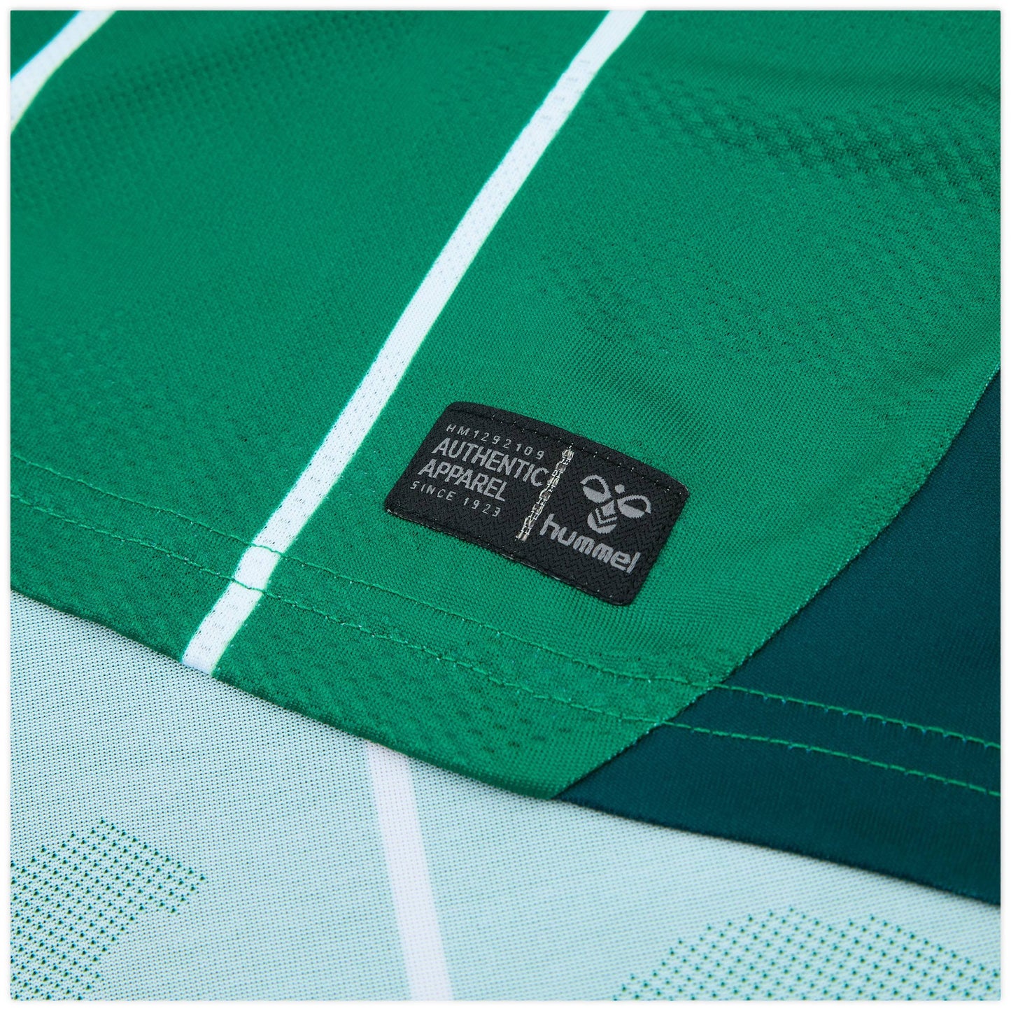 Maillot domicile Werder Brême 2025-26