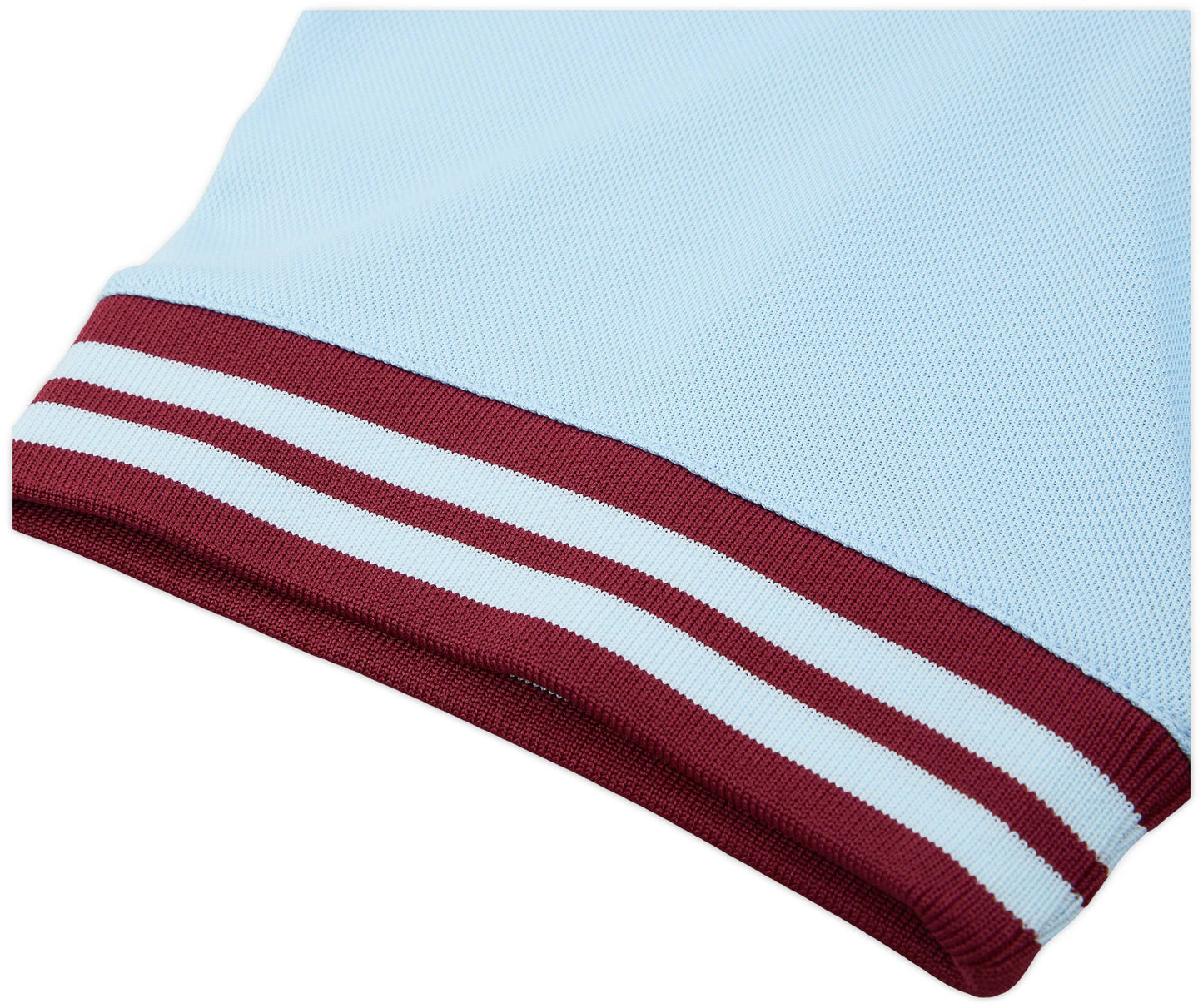 Maillot domicile West Ham 2024-25