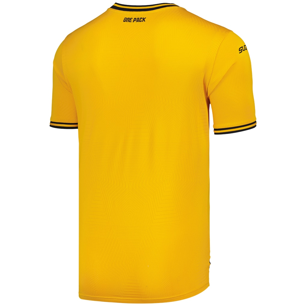 Maillot domicile Wolves 2024-25