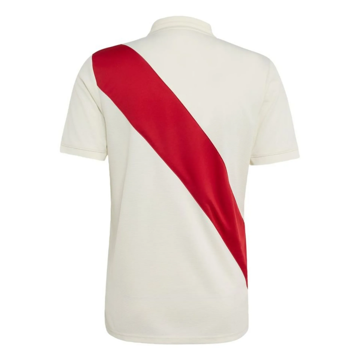 Maillot domicile anniversaire River Plate 2026-27
