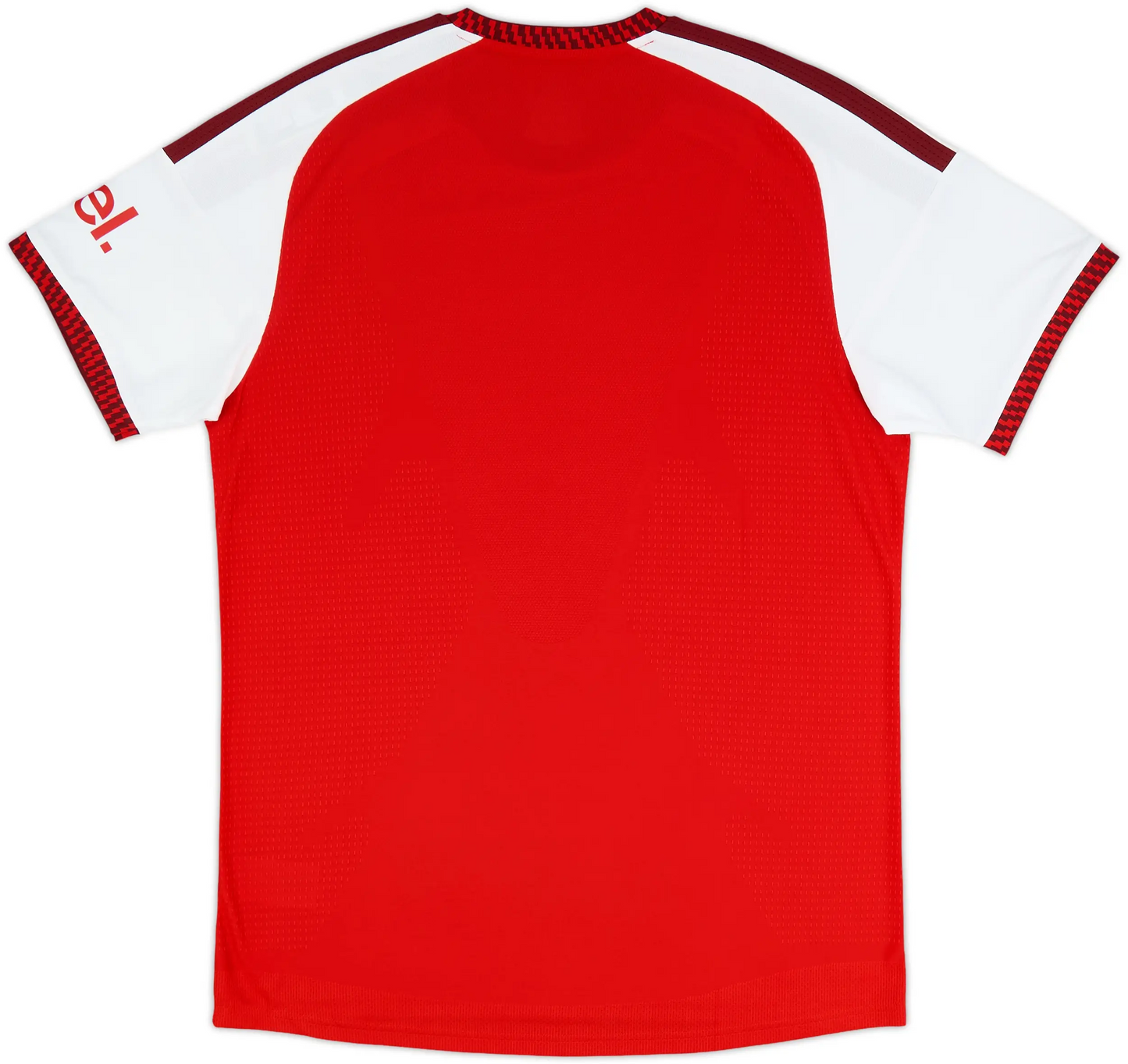Maillot domicile authentique Arsenal 2026-27 - avec écusson de champion