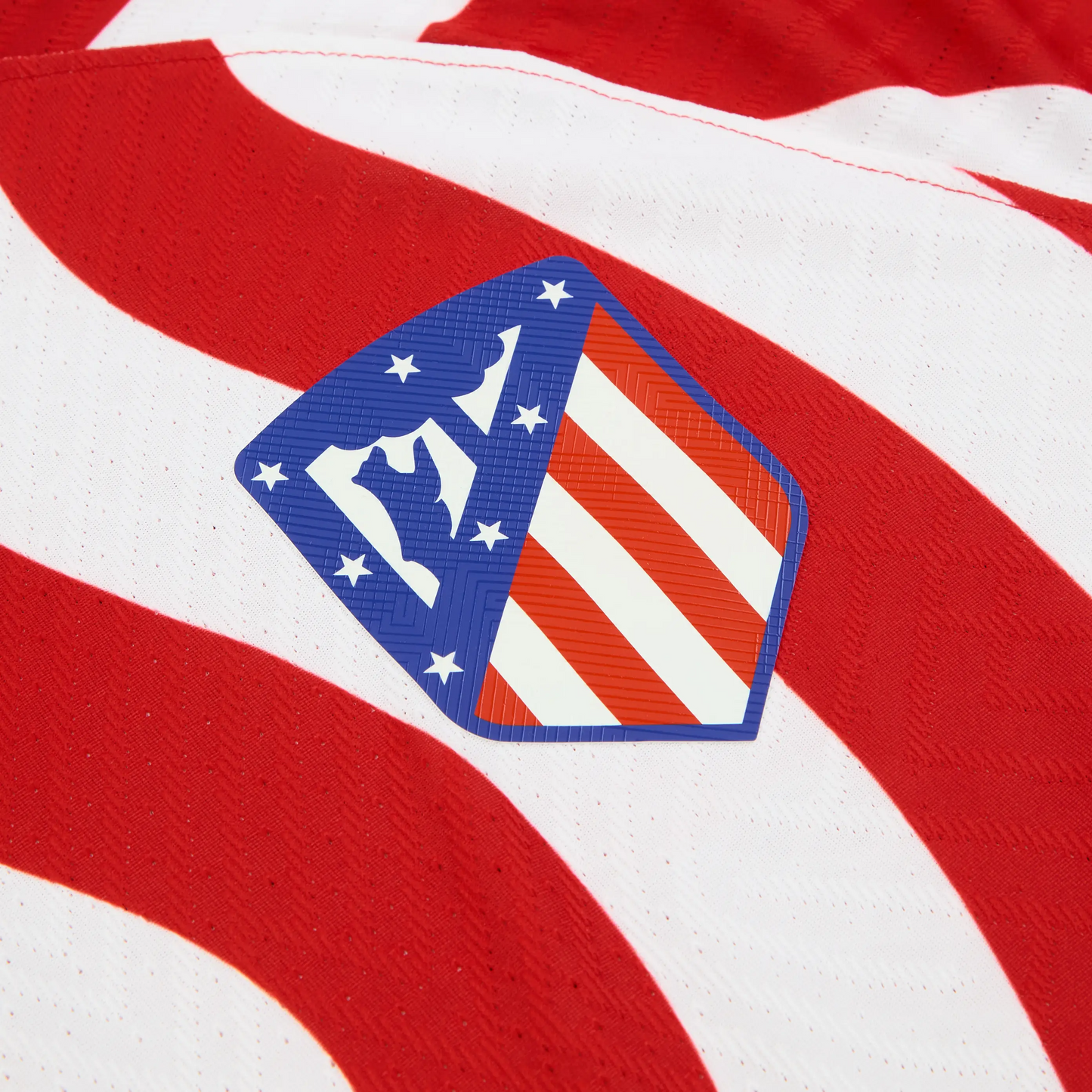 Maillot domicile authentique Atlético Madrid 2022-23 (XL)