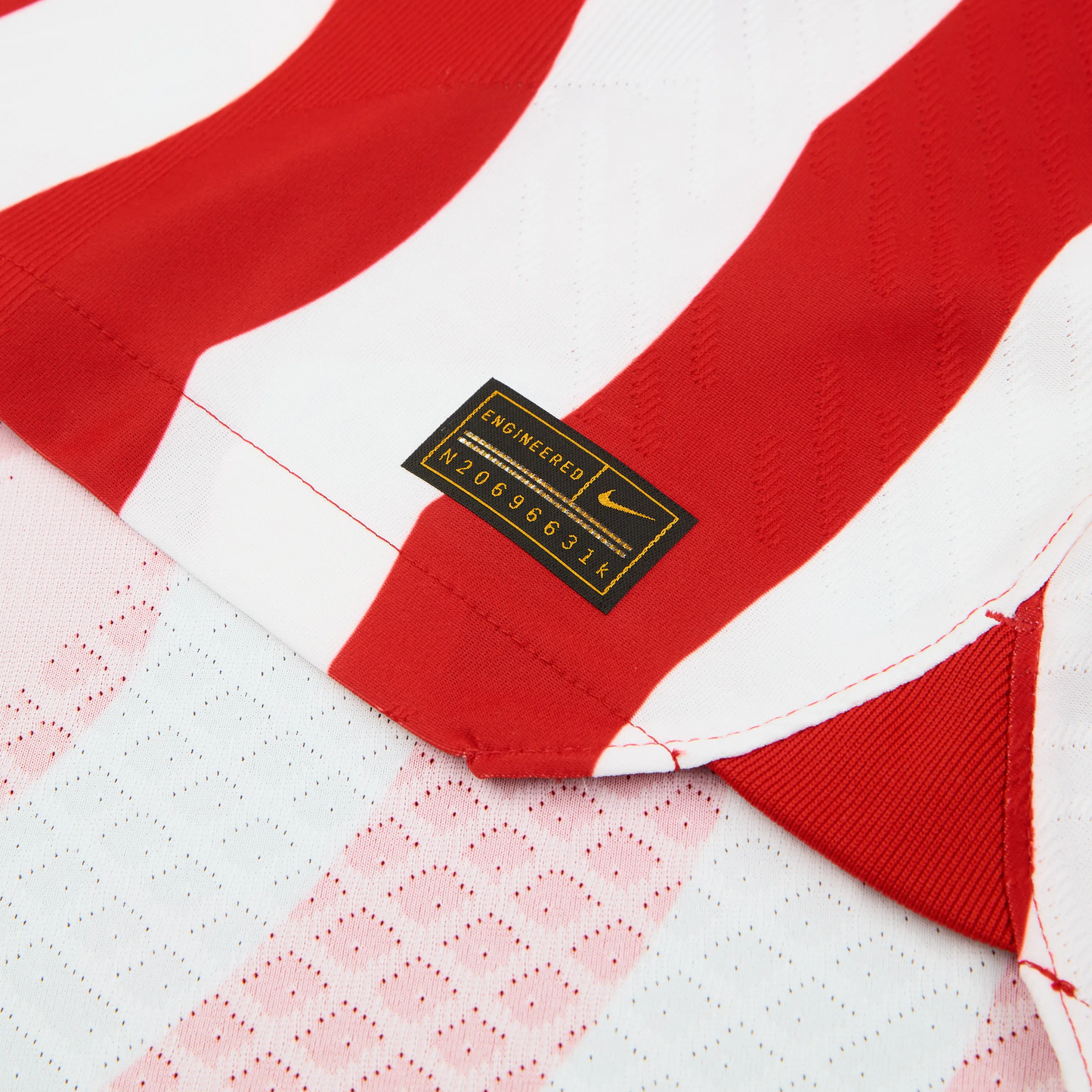 Maillot domicile authentique Atlético Madrid 2022-23 (XL)