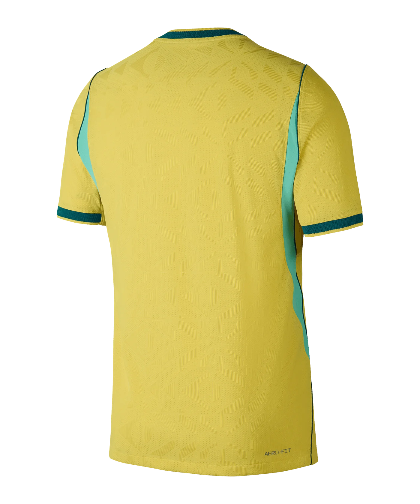 Maillot domicile authentique Bresil 2026-27