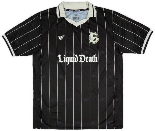 Maillot domicile authentique Brooklyn FC 2024-25