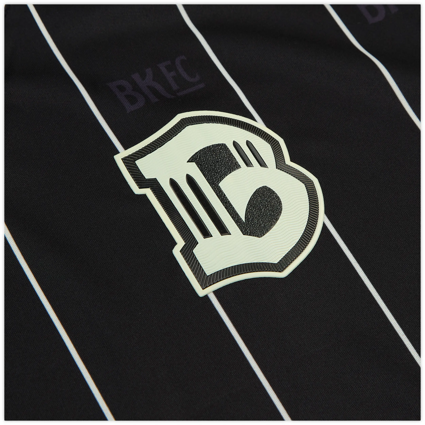 Maillot domicile authentique Brooklyn FC 2024-25