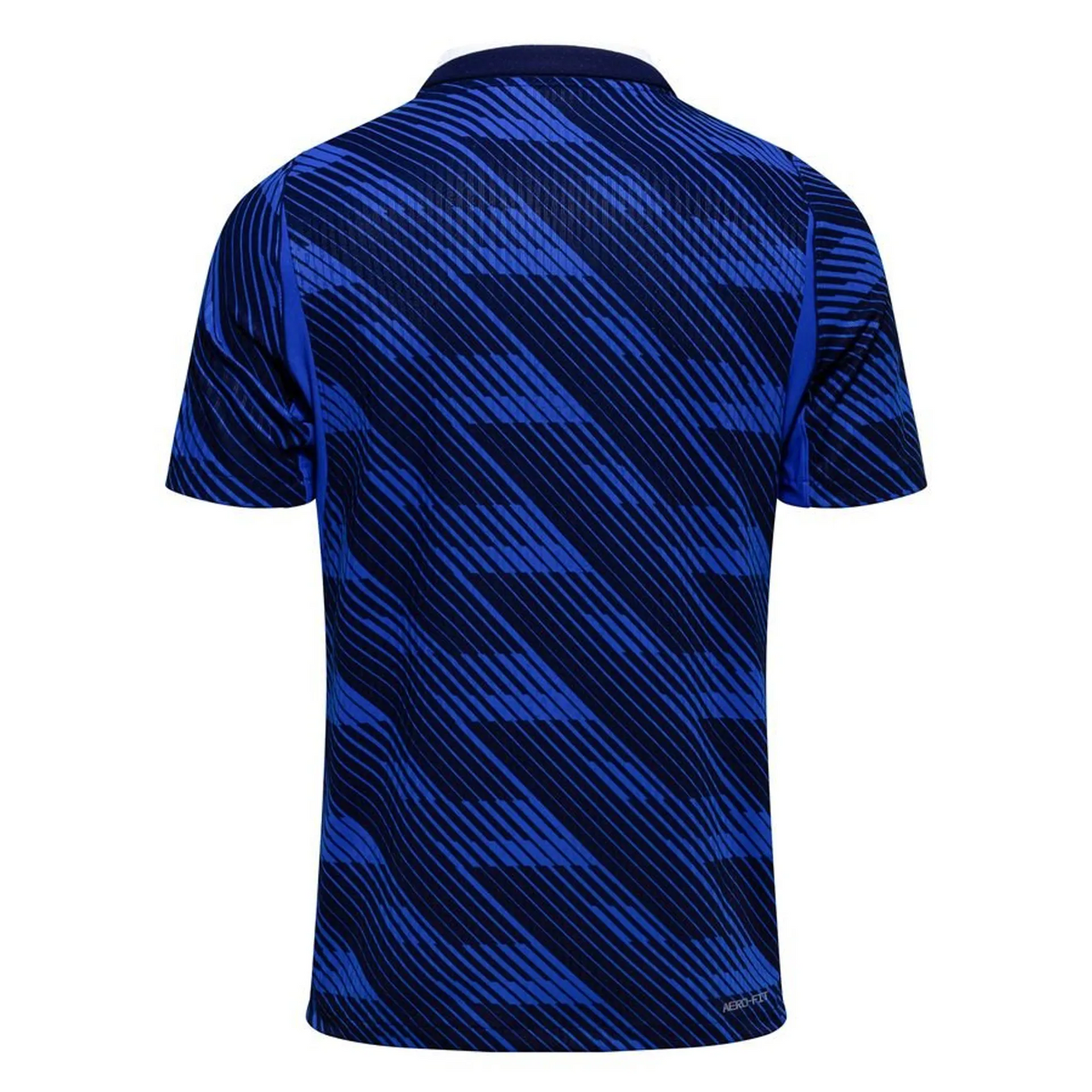 Maillot domicile authentique France Coupe du Monde 2026